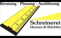 Schreinerei Hensen & Küchler