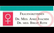 Joachim Anke Dr.med., Roth Birgit Dr.med. Frauenärztinnen