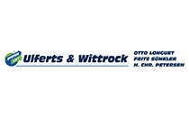 Fritz Sünkler GmbH Ulferts & Wittrock-Gruppe Krane