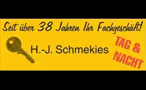 Schlüssel Offenbacher Schlüsselzentrale Schmekies H.-J.