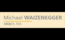 Waizenegger Michael, Facharzt für Orthopädie