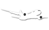 Flughafentransfer-Taxi Rostock Frau Sibylle Tiedemann