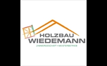 Holzbau Wiedemann