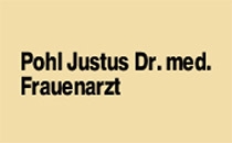Pohl Justus Dr. med. Facharzt für Frauenheilkunde und Geburtshilfe