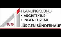 Architektur Ingenieurbau Planungsbüro JÜRGEN SÜNDERHAUF
