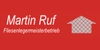 Ruf Martin Fliesenlegermeisterbetrieb