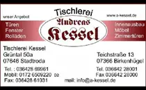 Tischlerei Kessel
