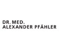 Pfähler Alexander Dr.med.