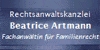 Artmann Beatrice Rechtsanwältin