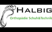 Orthopädieschuhtechnik Halbig Alexander und Günter