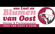 Blumen Oost, Jörg van aus Lust an Blumen e.K.