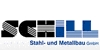 Schill Stahl- und Metallbau GmbH