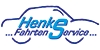 Henke Jörg Taxi- u. Mietwagenservice