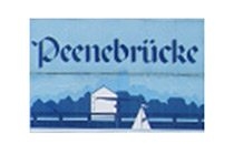 Hotel garni Peenebrücke Inh. Dirk Hamel