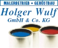 Gerüstbau H. Wulf