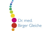 Gleiche Birger Dr. med. Arzt für Orthopädie