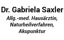 Saxler Gabriela Dr.