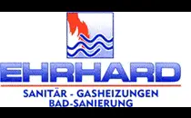 EHRHARD WILHELM GmbH Sanitär · Heizung · Kundendienst Badrenov. · barrierefreie Bäder