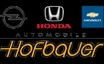 Hofbauer Automobile