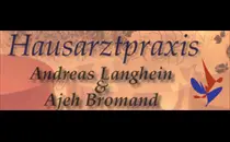 Langheim Andreas Allgemeinmediziner, Bromand Ajeh Hausärztin