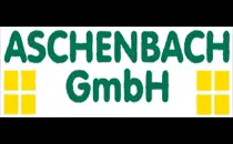 Aschenbach GmbH Fenster, Türen, Innenausbau