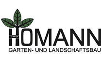 Richard Homann GmbH & Co. KG Garten- u. Landschaftsbau