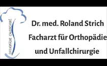 Strich Roland Dr.