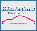 Autowerkstatt Henze Inh. Zipperling