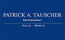 Rechtsanwalt Patrick A. Tauscher