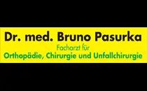 Pasurka Bruno Dr.med.
