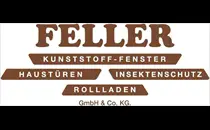 Fenster Kunststoffenster Feller GmbH & Co. KG