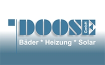 DOOSE GmbH Fachhandel und Installation für Bäder * Heizung * Solar
