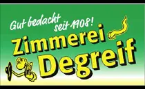 Degreif Zimmerei