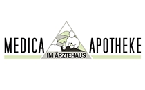 Medica Apotheke im Ärztehaus