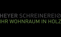 Heyer Schreinerei Innenausbau GmbH
