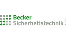 Becker Sicherheitstechnik GmbH