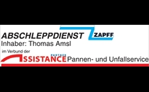 Abschleppdienst Zapf Inhaber Thomas Amsl