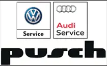 Pusch Wilhelm Kraftfahrzeuge GmbH & Co. KG Autohaus