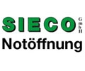 Absicherung Sieco GmbH Schlüsseldienst