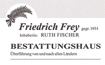 Fischer Ruth Bestattungshaus
