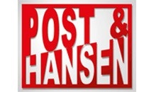 Ingenieurbüro für Tragwerksplanung Post & Hansen