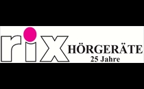 Hörgeräte Rix Meisterbetrieb