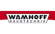 Wamhoff Haustechnik