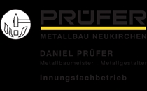 Metallbau Prüfer