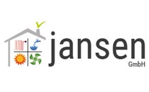 B. Jansen GmbH Zentralheizungs- und Lüftungsbau, Sanitär