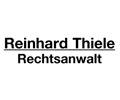 Rechtsanwalt Thiele, Reinhard