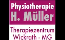 Physiotherapie Müller