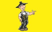 Albers Josef Zimmerei u. Fachwerkbau