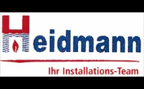 Heidmann Sanitäre Anlagen
