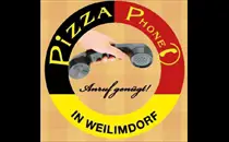 Pizza Phone